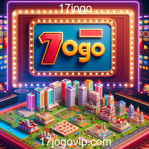 Explorando a Diversidade dos Jogos de Simulação no 17jogo